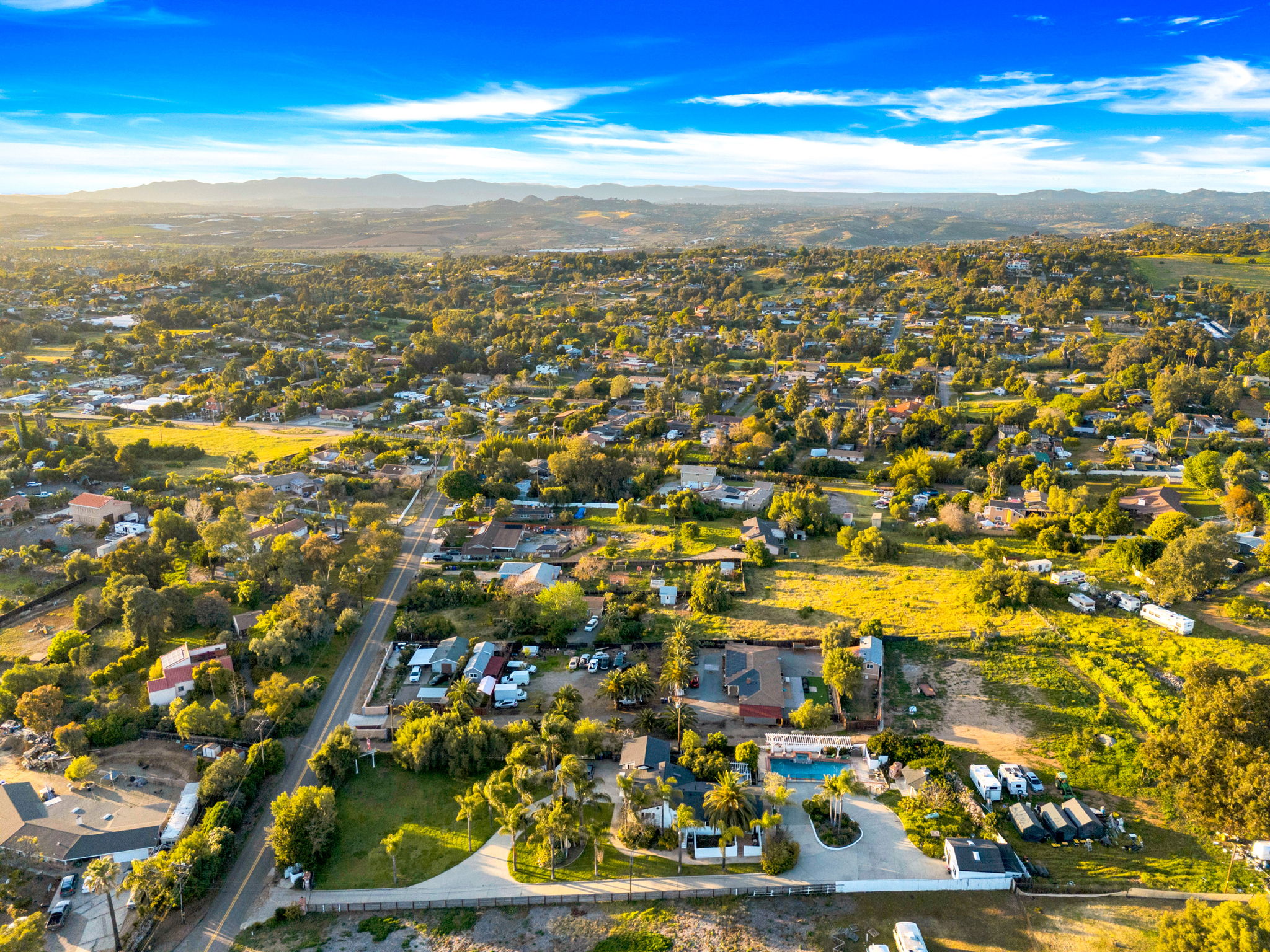 ADU Addition – Oceanside